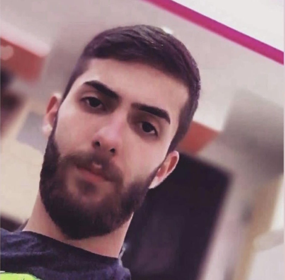 قاسم عیوضی