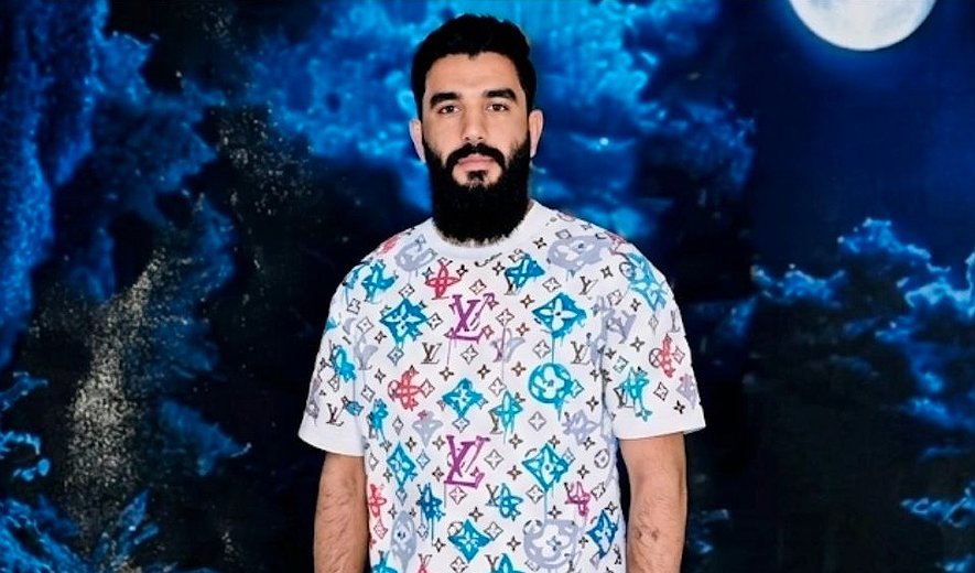 Azad Shushtari