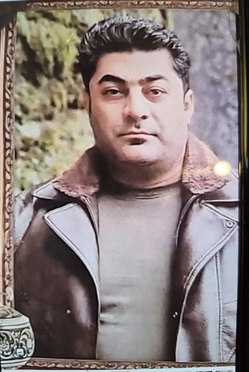 علیرضا منصورآبادی