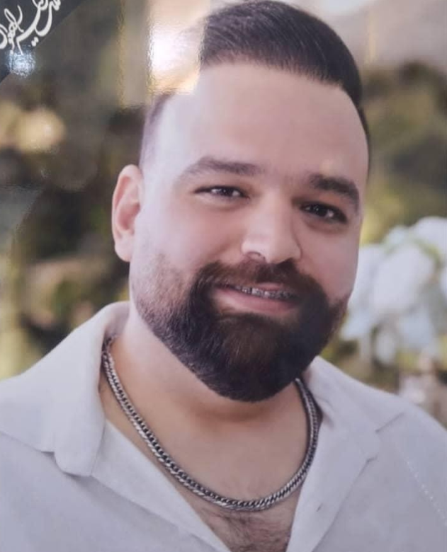 سید حمید سیدصالحی