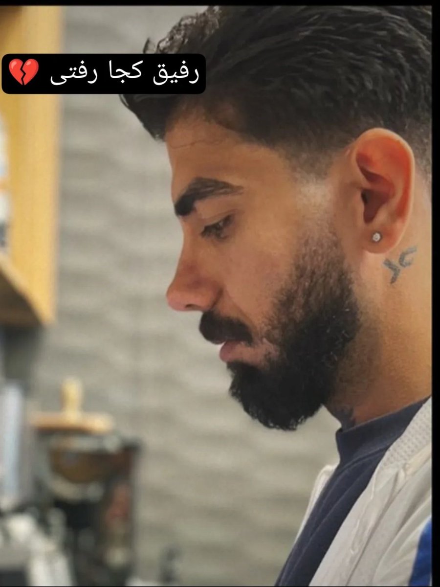 حسن سهرابی