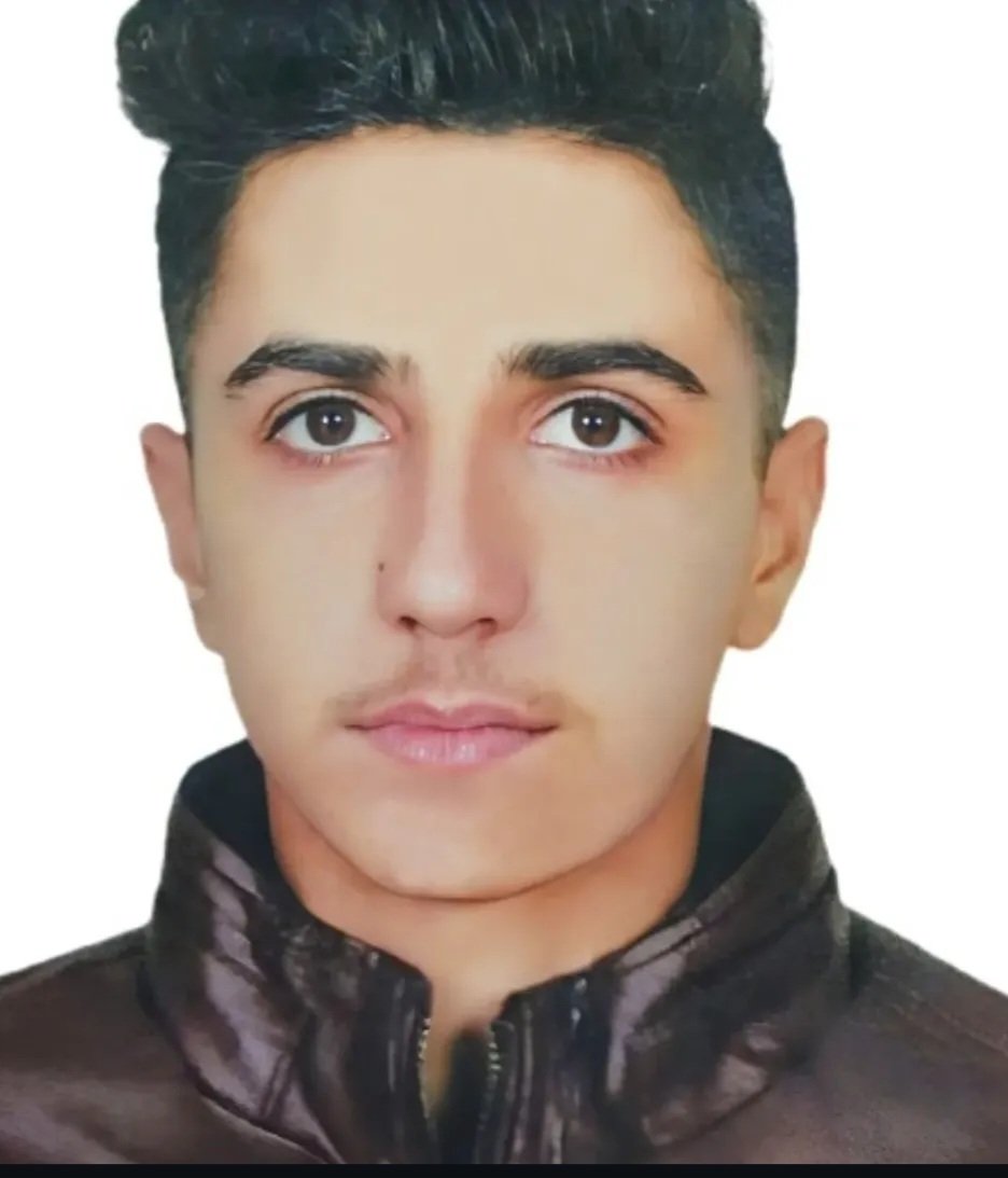محمدمهدی خانمحمدی