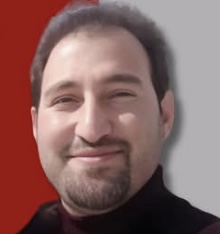 مصطفی لطفی