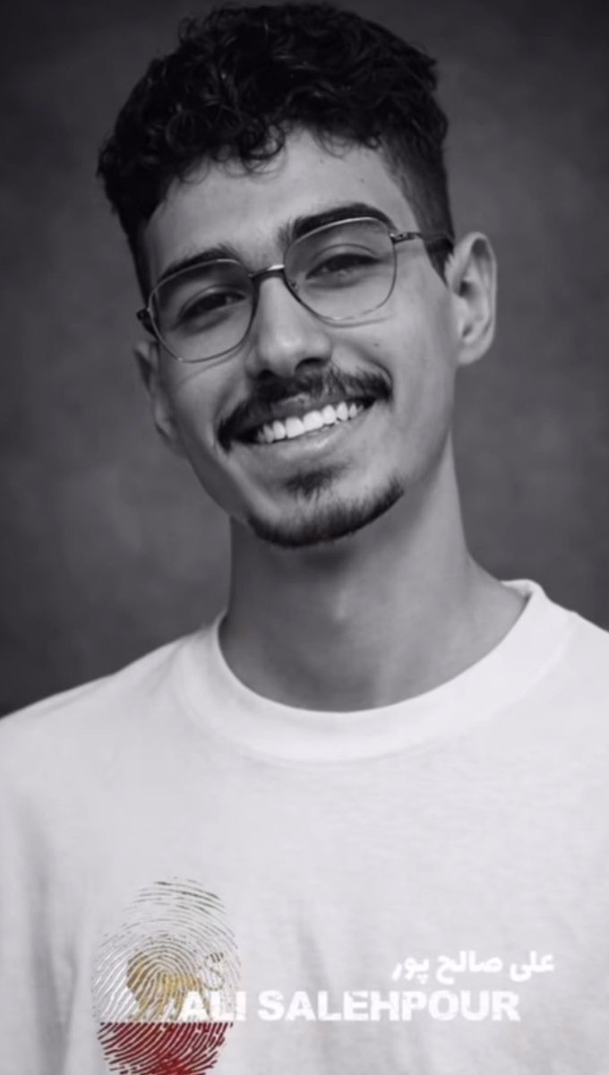 علی صالح پور