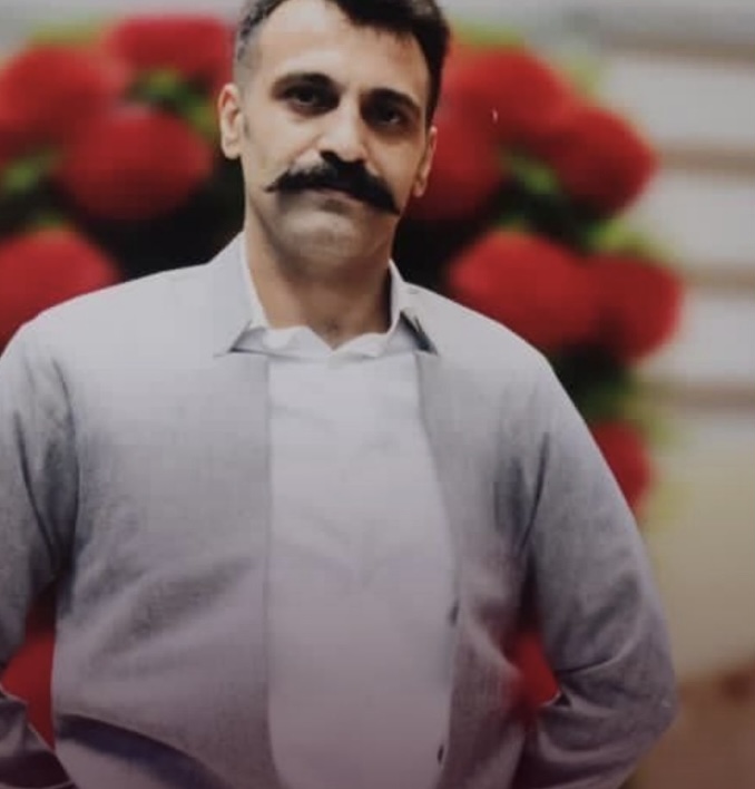 مهدی عباداللهی