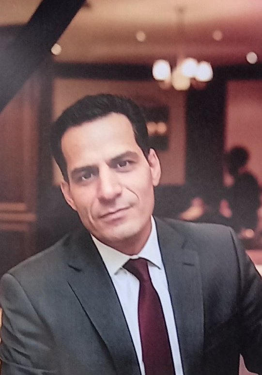 مهدی بازرگانی‌پور