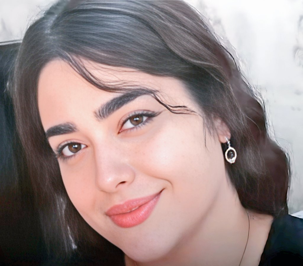 شقایق کمالی