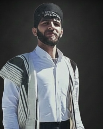 محمد بهروزی