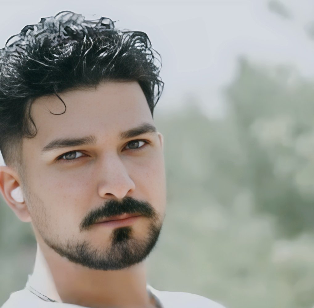 امیرمحمد نجفی