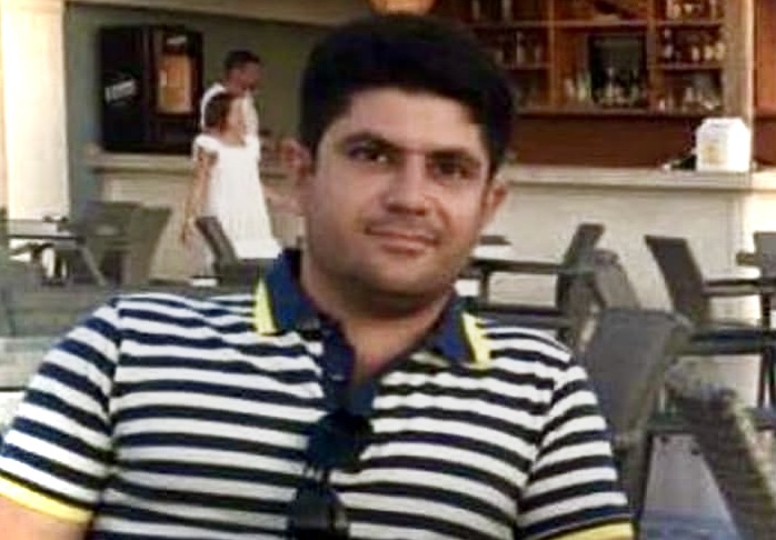محمد مظفری