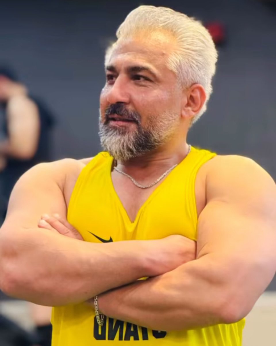 شاهرخ آرشی