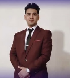 سعید ابراهیمی