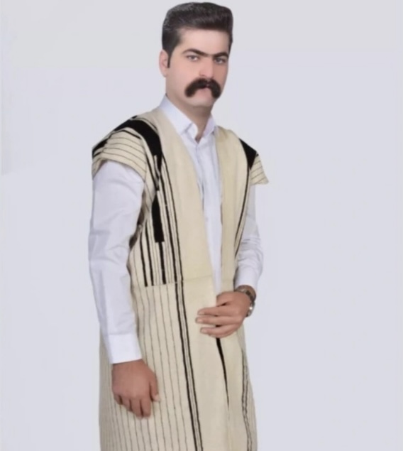 محمدرضا صالحی