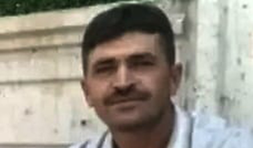 Mohammad Akbarpournia