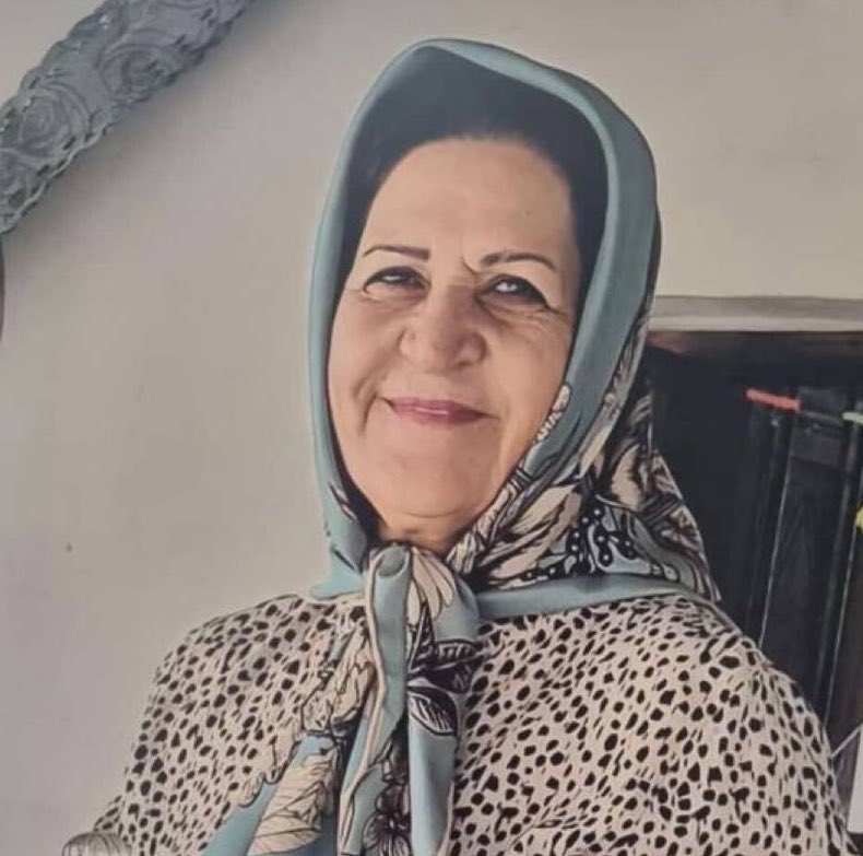 جمیله شفیعی