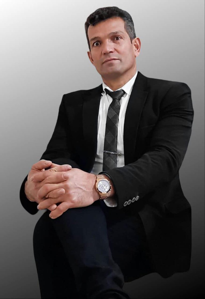 مهدی فاضل زاده گودرزی