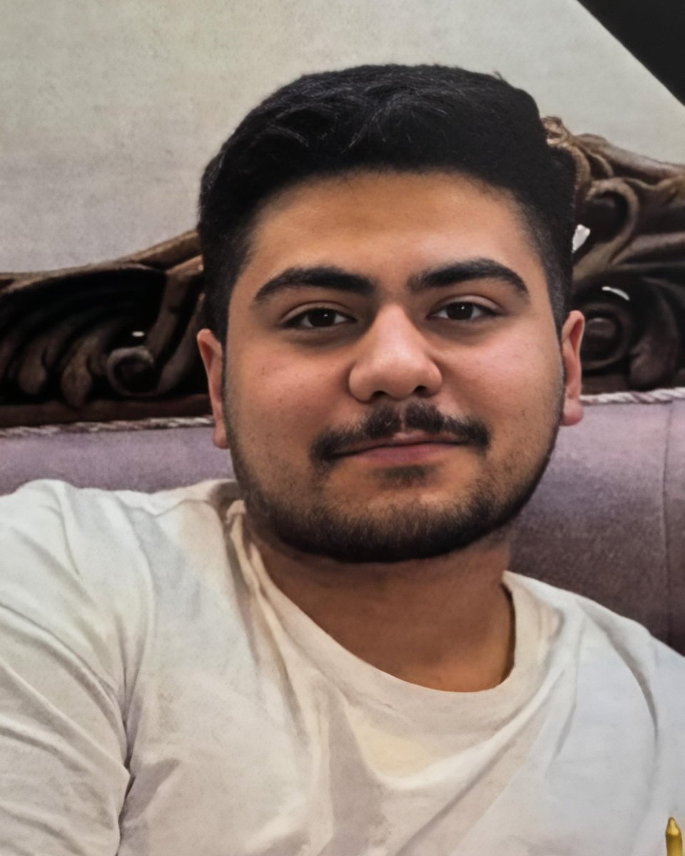 امیرحسین احمدی شریف