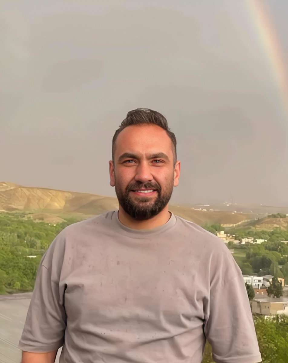 فرهاد سهراب زاده