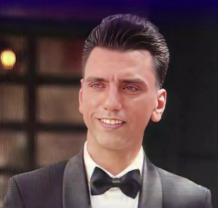 شهروز مهرابی