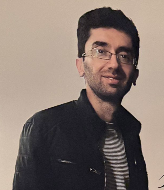 نیما عباسی یزدی