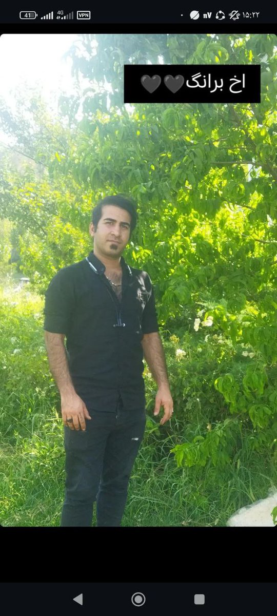 مسعود مرادی