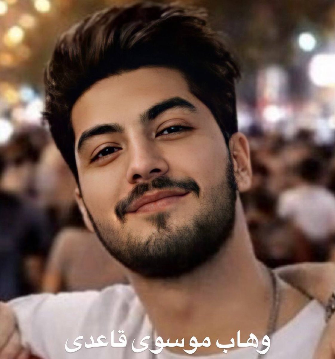 وهاب موسوی