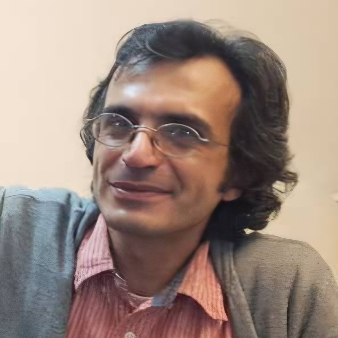 پویا فراگردی
