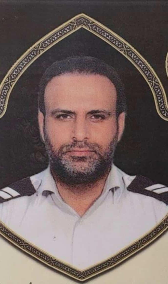محمد بیات