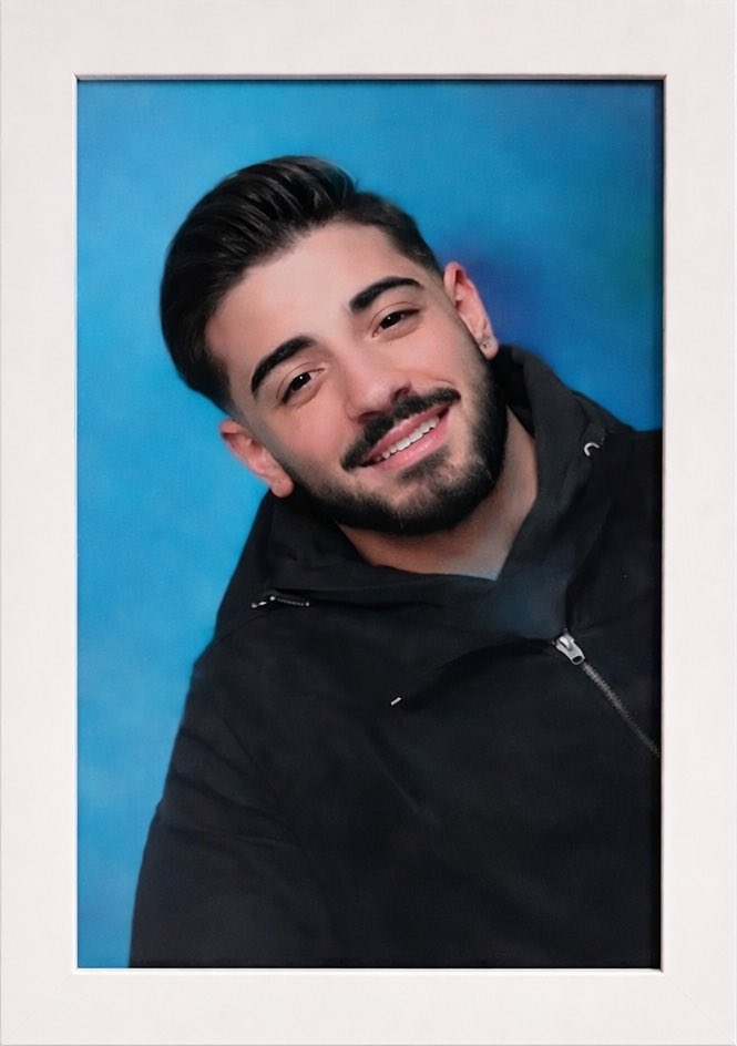 محمد ابراهیمی بختیاری
