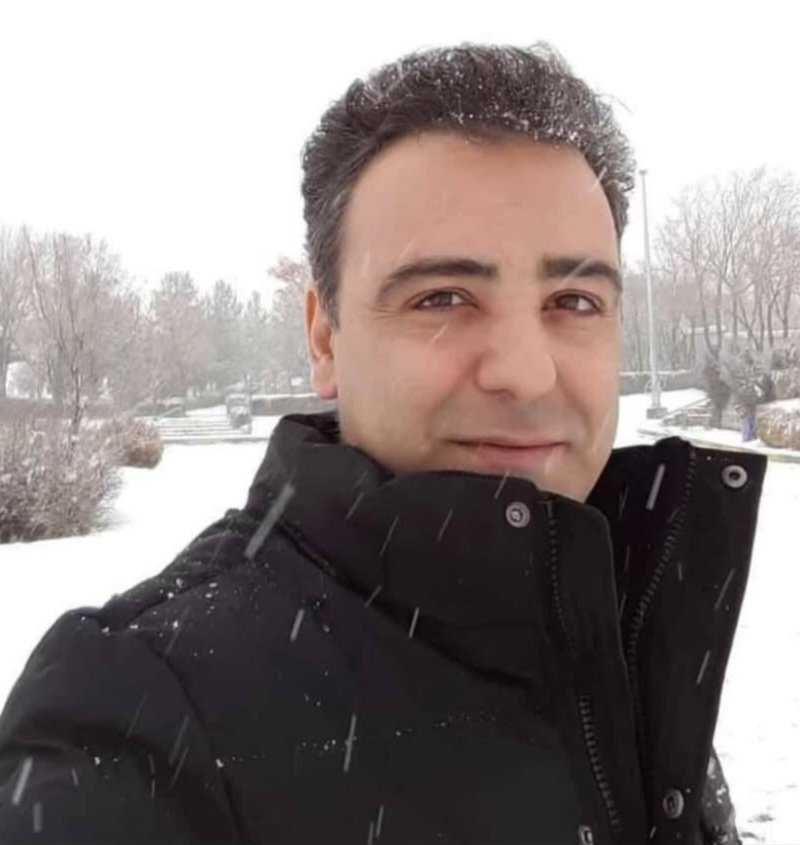 رضا شریفی