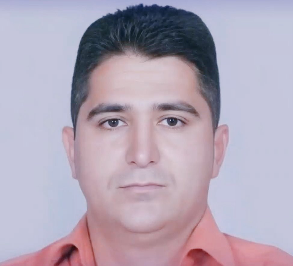 عباس مرادی