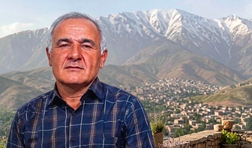 Farhang Sheikhleh