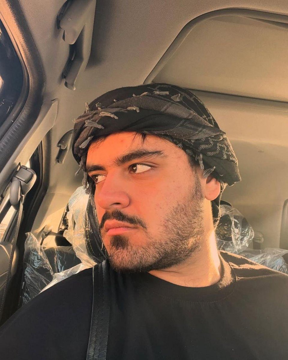 امیرحسین اسدیان گودرزی