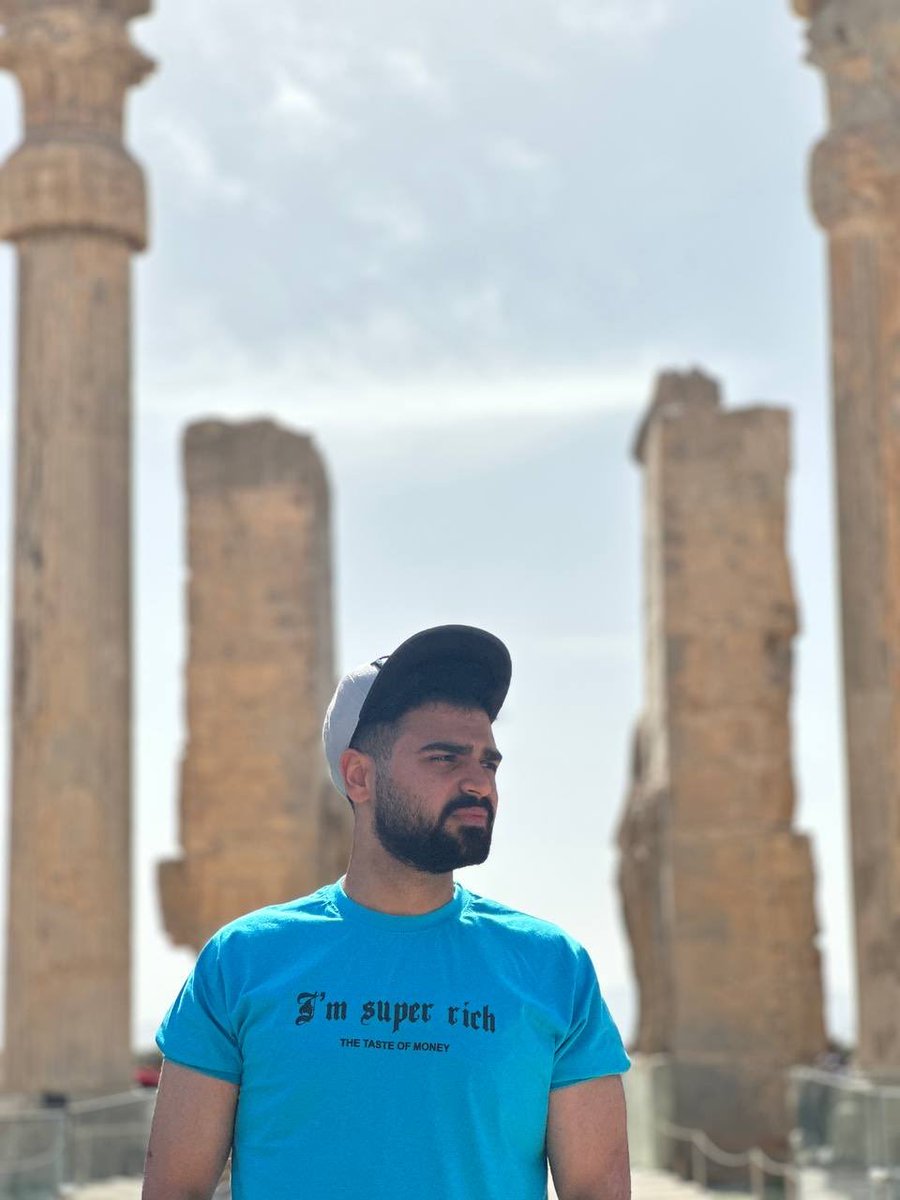 علیرضا باقری