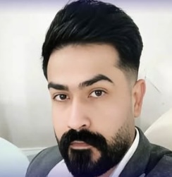 رضا طهماسبی