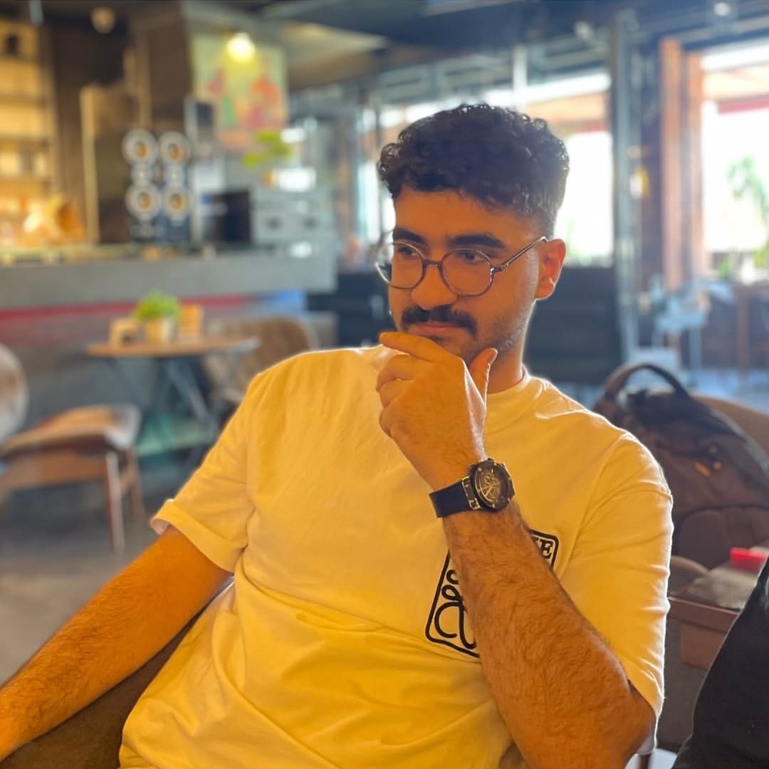 پرهام عاصی