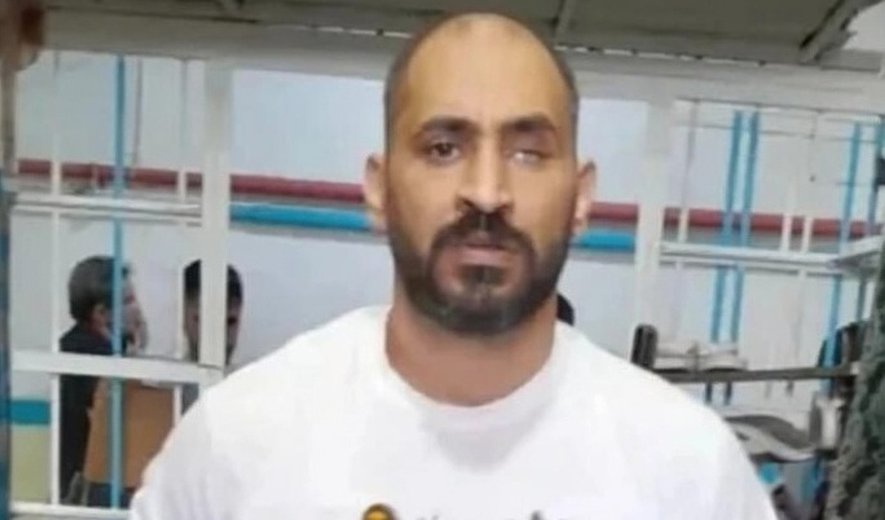 Dariush Kalkou