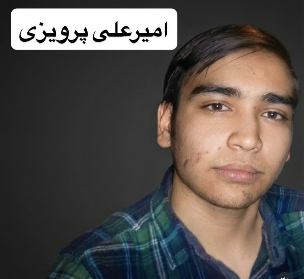 امیرعلی پرویزی