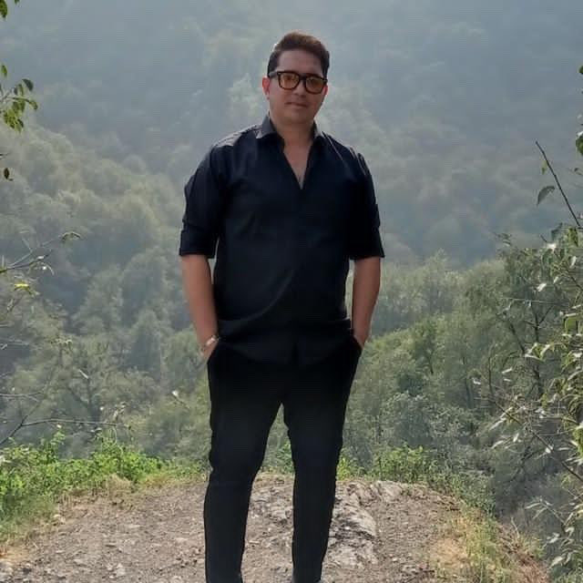 تصویر ثبت‌شده سامان شفتی