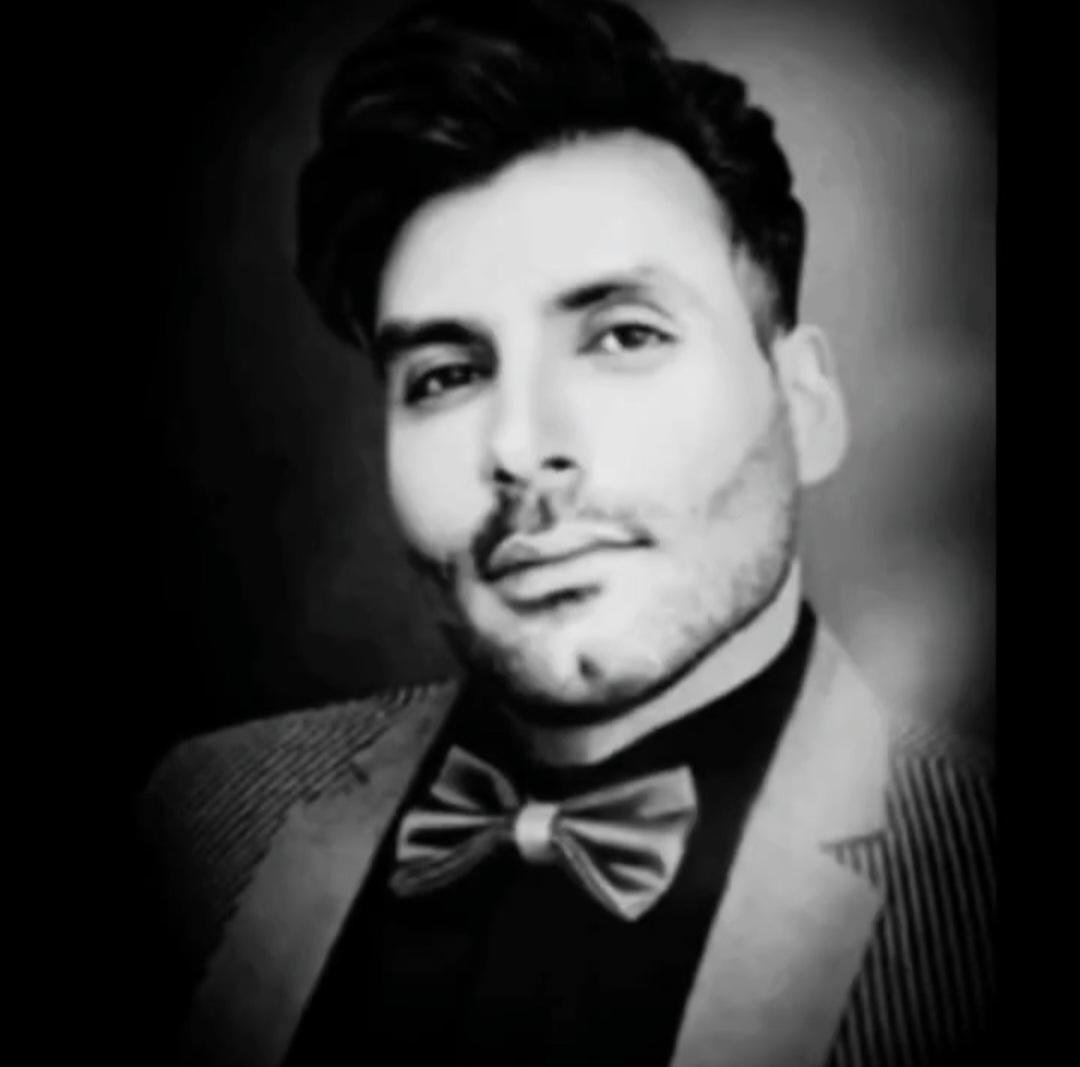 احمد گلخنی