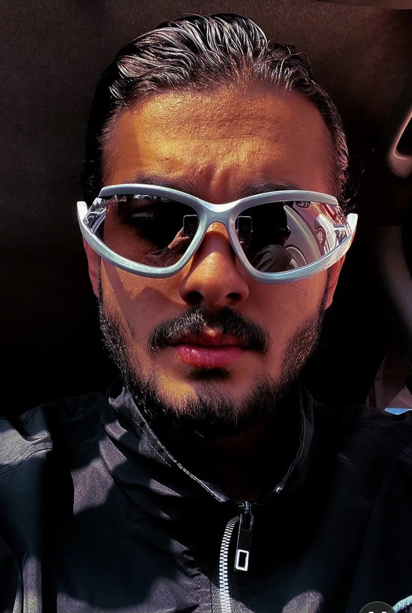 كاوه افتخاری
