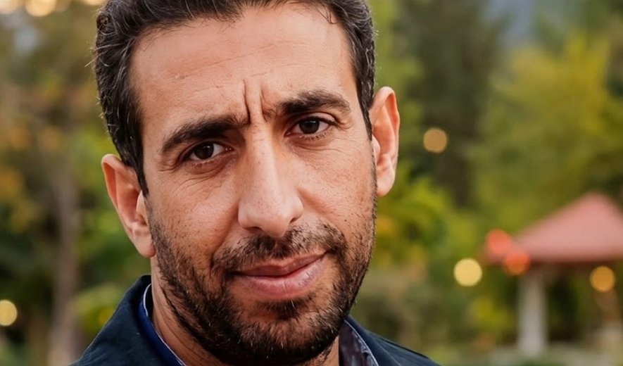 Mehdi Brahimi