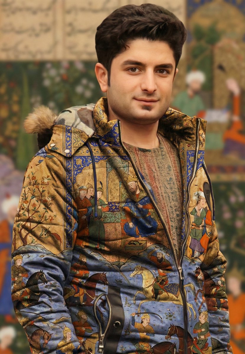 امید کلابی