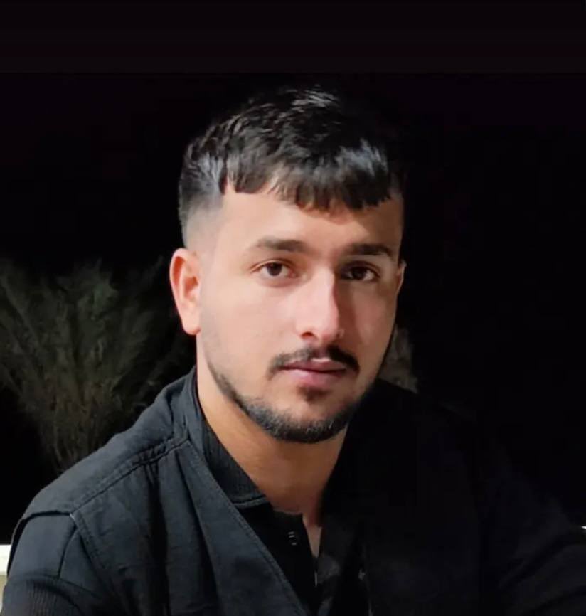 علی امانی