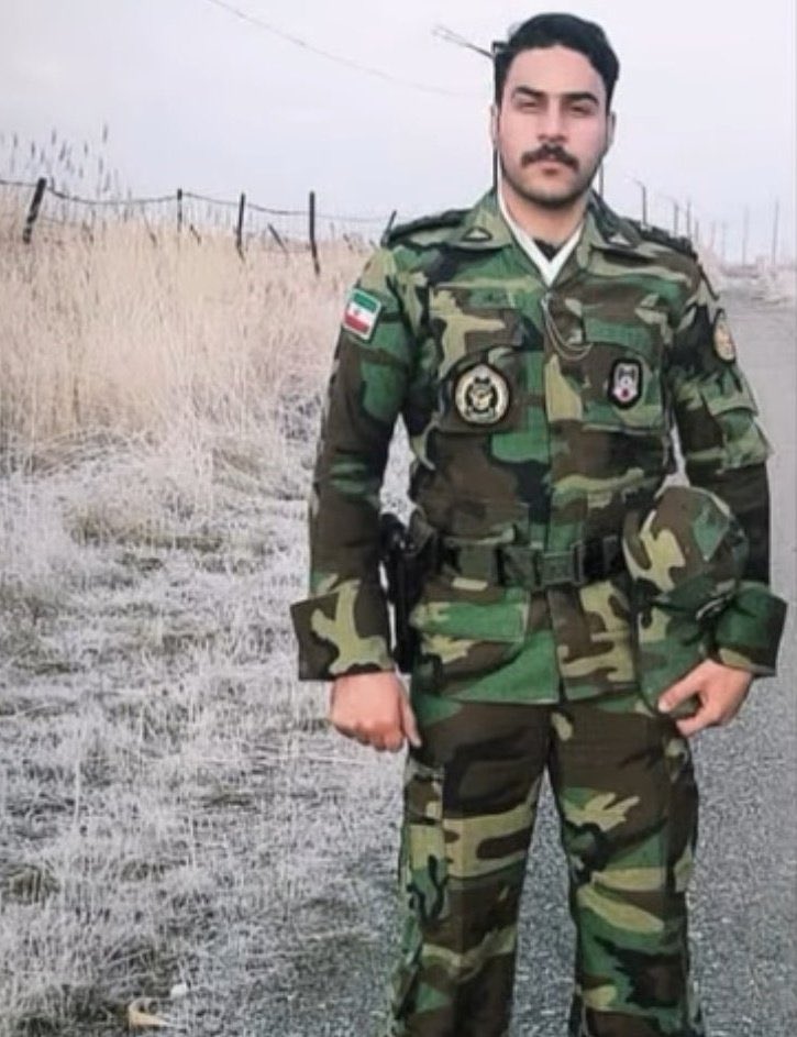 میلاد معظم گودرزی