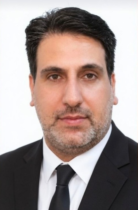 Ali Asghar Aminipour