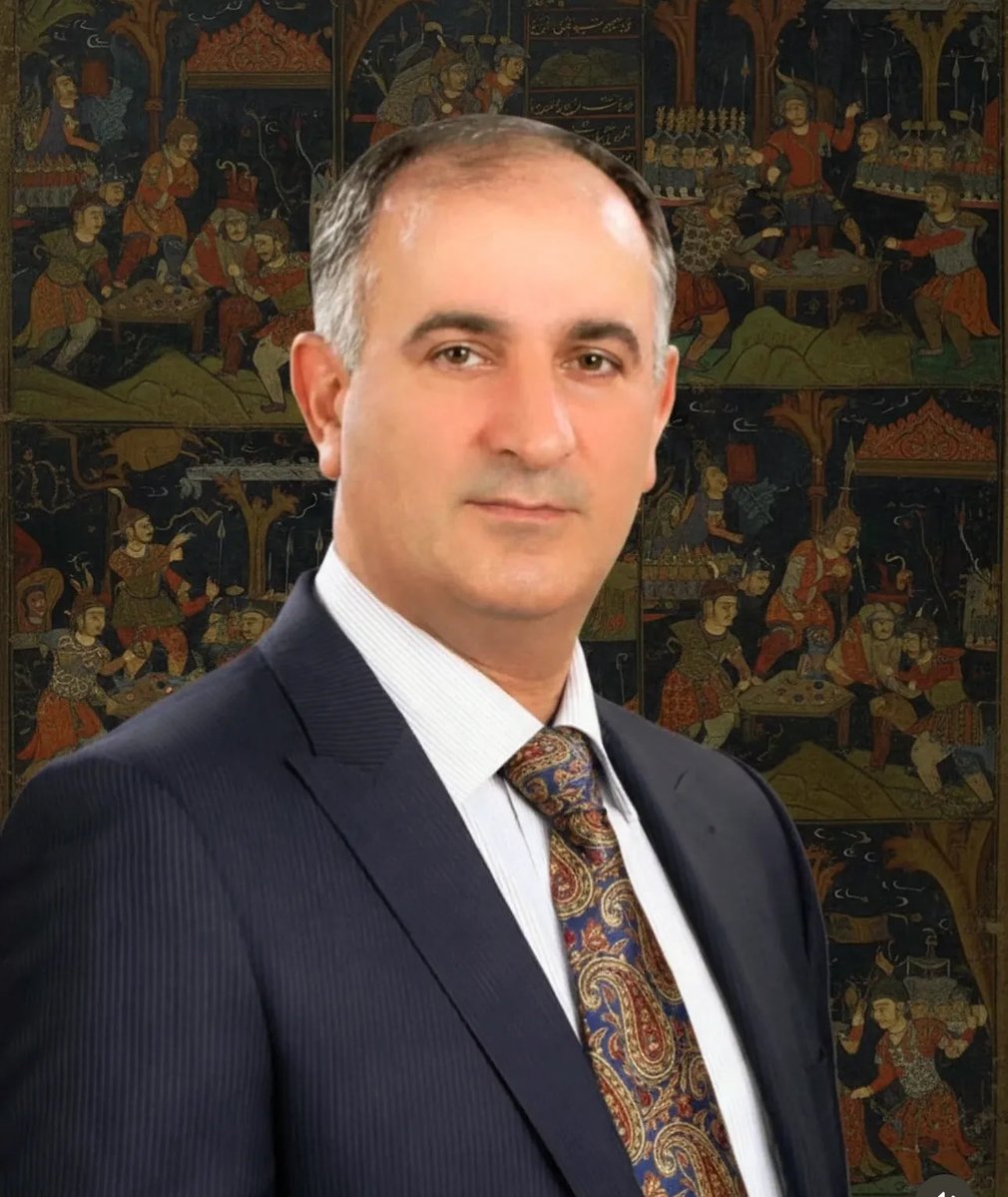 منوچهر نیک‌پور