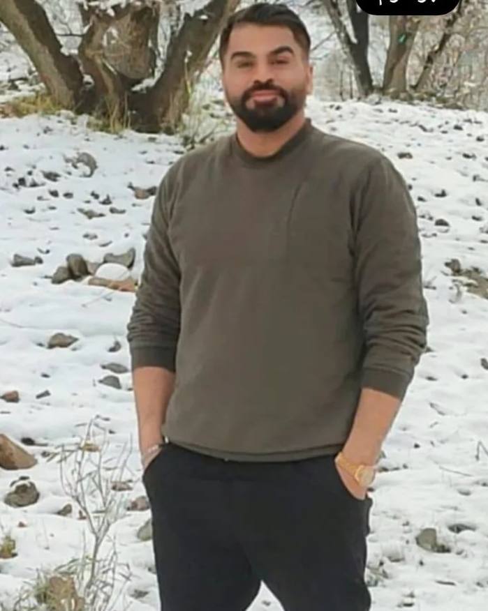 مهدی امامی‌پور