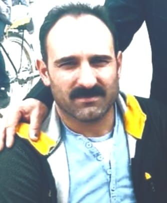 Jafar Fakhrabadi