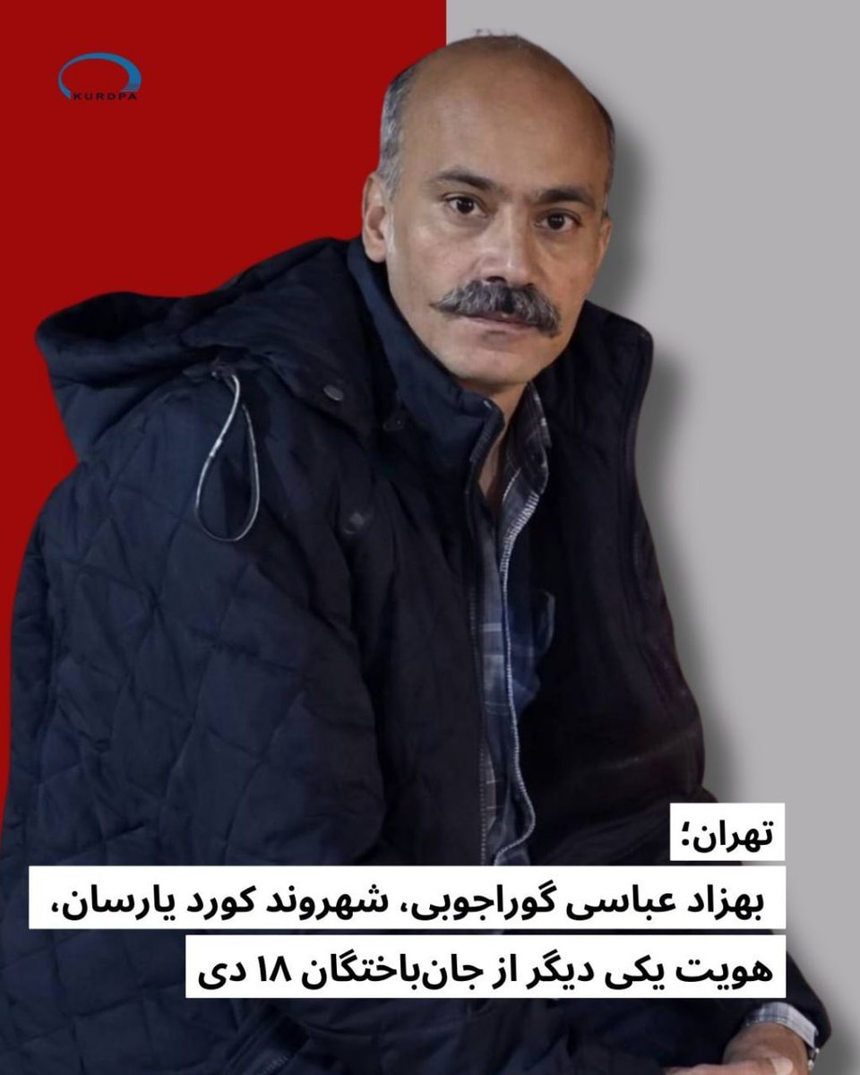 بهزاد عباسی گوراجوبی